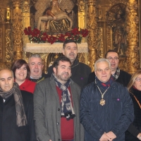 Mérida muestra su Semana Santa en Castilla y León