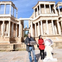 Acercar el patrimonio histórico de Mérida a los ciudadanos