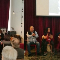 Miguel Vargas explica en Francia la evolución del flamenco extremeño