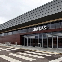 El aeropuerto de Badajoz continúa cerrado