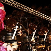 Los carnavaleros disfrutarán esta noche de la Tamborada en IFEBA