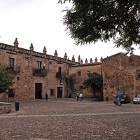 El Museo de Cáceres recupera visitantes
