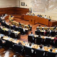 Los sindicatos agradecen a la oposición que luche contra la discriminación del profesorado