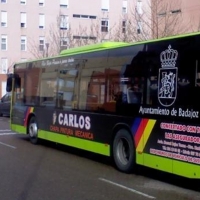 Aumentan los usuarios del autobús urbano en Extremadura