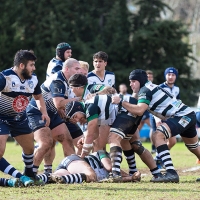 El CAR Cáceres remonta el encuentro en el último minuto