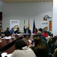 Aprobado por unanimidad el borrador del Plan Regional de Cooperación