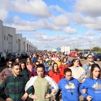Este carnaval Los Lingotes apuestan por lo clásico