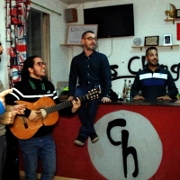 Los chungos presentan &quot;Las Empoderadas&quot; este carnaval