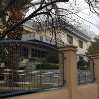 El alcalde de Montijo pide responsabilidades a la Confederación Hidrográfica