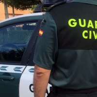 Detenido un hombre que mantenía secuestrada a su expareja en Requena (Valencia)