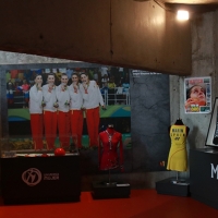 OPINIÓN: El Museo del Deporte arrincona a la mujer