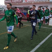 El Moralo viaja a Trujillo para recuperar el liderato