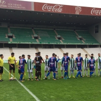 Enrich Gallego muestra credenciales en la victoria del Extremadura UD