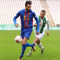 El debut soñado de Enric Gallego