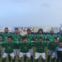 La falta de puntería acompaña al Villanovense en el nuevo año