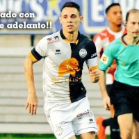 Alex González, nuevo jugador del Moralo