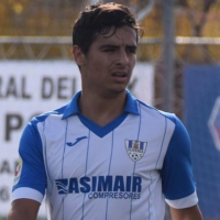La UP Plasencia ficha a Javi Casero