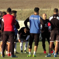 Los equipos extremeños vuelven al trabajo