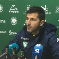 Ania: “Tenemos confianza en que los nuevos fichajes vengan a aportar”