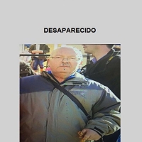 Aparece con vida el hombre desaparecido en Mérida