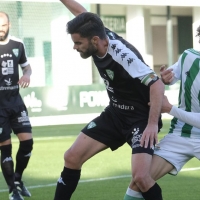 El Villanovense se complica la Copa Federación