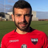 José García, más pólvora para la banda del Extremadura UD