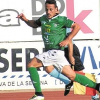 Álvaro González vuelve al Villanovense