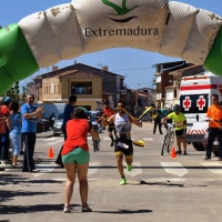 Abiertas las inscripciones del III Duatlón Cros Zarza de Granadilla