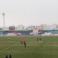 La puntería vuelve a fallar al Villanovense