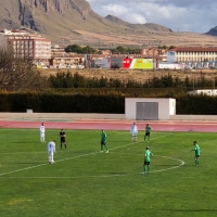 La falta de gol vuelve a jugar una mala pasada al Villanovense