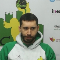 Carbajal: “El Femeni Sant Adria es un equipo muy coral”