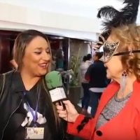Entrevista a los miembros de la FALCAP desde el hall del López