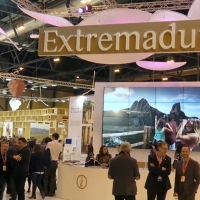 Extremadura llega a FITUR con el objetivo de seguir escalando puestos