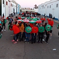 Moracantana vuelve a sus orígenes este carnaval