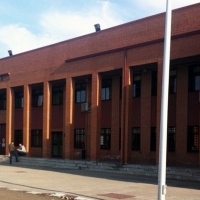 Detenida cuando metía 170 gramos de hachís en la cárcel