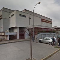 Una joven detenida cuando intentaba robar en una iglesia de Badajoz