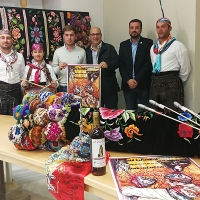 Navalvillar de Pela se prepara para celebrar la tradicional &#39;Encamisá&#39;