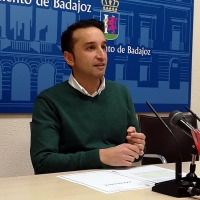 Cabezas: “El Ayuntamiento de Badajoz es el 97 de 110 en transparencia”