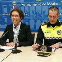 Badajoz duplica las denuncias por violencia en el entorno familiar