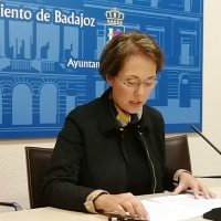 Los monopatines eléctricos podrán seguir utilizándose en Badajoz