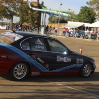 Grandes novedades en el calendario regional de automovilismo