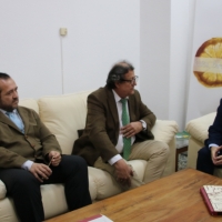 Actualmente existen más de 600 alojamientos ilegales en Extremadura