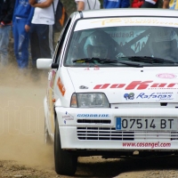 Conoce la nueva competición del calendario regional de automovilismo