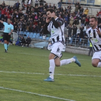 Imágenes del CD. Badajoz 3 - 0 Écija Balompié