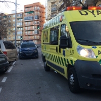 45 personas han sido atendidas en Cáceres durante las Navidades