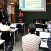 Comienza el curso en la Academia de Seguridad de Extremadura con 24 nuevos policías locales