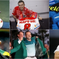 Las joyas de deportistas internacionales podrán verse en Badajoz
