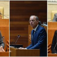 &quot;Estamos con la voluntad del pueblo sobre la prisión permanente revisable&quot;