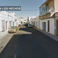 Apuñalan a un hombre en Almendralejo