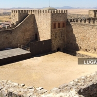 Grave un ciclista tras caer de su bicicleta en Trujillo